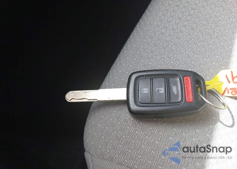 2022 Honda Hr-V 2Wd Lx from USA, damaged, VIN 3CZRU5H31NM718291